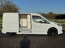 Ford Transit Connect 210 EcoBlue Trend RS Sport LWB 