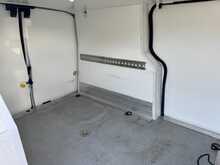 Ford Transit Connect 210 EcoBlue Trend RS Sport LWB 