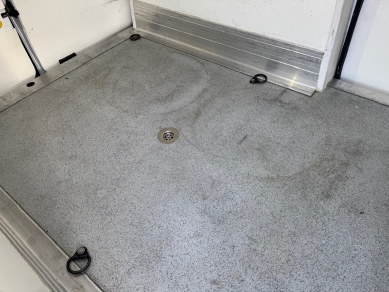 Ford 210 EcoBlue Trend RS Sport LWB 1.5 5dr Panel Van Manual Diesel