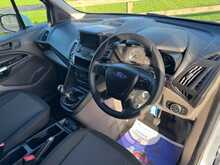 Ford Transit Connect 210 EcoBlue Trend RS Sport LWB 