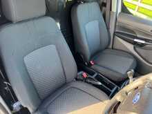 Ford Transit Connect 210 EcoBlue Trend RS Sport LWB 