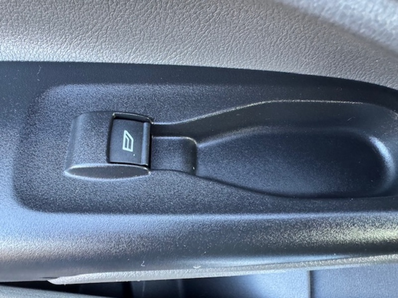 Ford 210 EcoBlue Trend RS Sport LWB 1.5 5dr Panel Van Manual Diesel