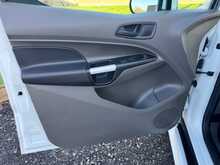 Ford Transit Connect 210 EcoBlue Trend RS Sport LWB 