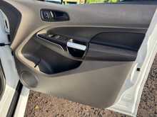 Ford Transit Connect 210 EcoBlue Trend RS Sport LWB 