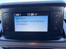 Ford Transit Connect 210 EcoBlue Trend RS Sport LWB 