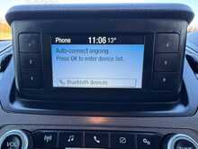 Ford Transit Connect 210 EcoBlue Trend RS Sport LWB 