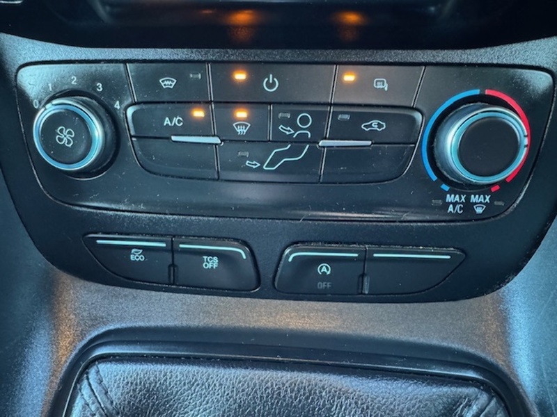 Ford 210 EcoBlue Trend RS Sport LWB 1.5 5dr Panel Van Manual Diesel