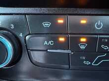 Ford Transit Connect 210 EcoBlue Trend RS Sport LWB 