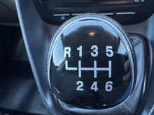 Ford Transit Connect 210 EcoBlue Trend RS Sport LWB 