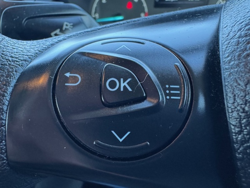 Ford 210 EcoBlue Trend RS Sport LWB 1.5 5dr Panel Van Manual Diesel