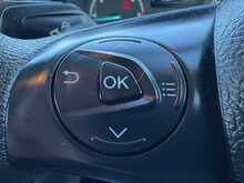 Ford Transit Connect 210 EcoBlue Trend RS Sport LWB 