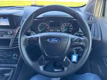 Ford Transit Connect 210 EcoBlue Trend RS Sport LWB 