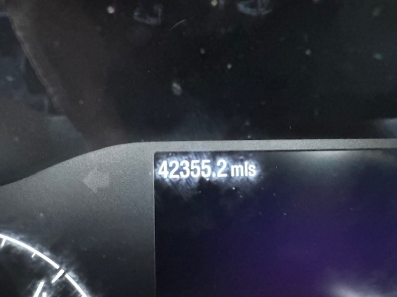 Ford 210 EcoBlue Trend RS Sport LWB 1.5 5dr Panel Van Manual Diesel