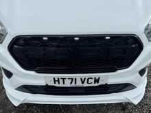 Ford Transit Custom 280 EcoBlue Limited RS SPORT 