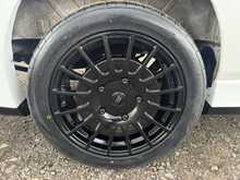 Ford Transit Custom 280 EcoBlue Limited RS SPORT 