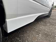 Ford Transit Custom 280 EcoBlue Limited RS SPORT 
