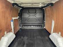 Ford Transit Custom 280 EcoBlue Limited RS SPORT 