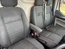 Ford Transit Custom 280 EcoBlue Limited RS SPORT 