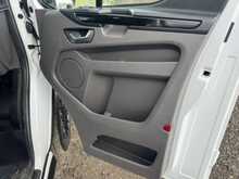 Ford Transit Custom 280 EcoBlue Limited RS SPORT 