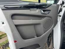 Ford Transit Custom 280 EcoBlue Limited RS SPORT 