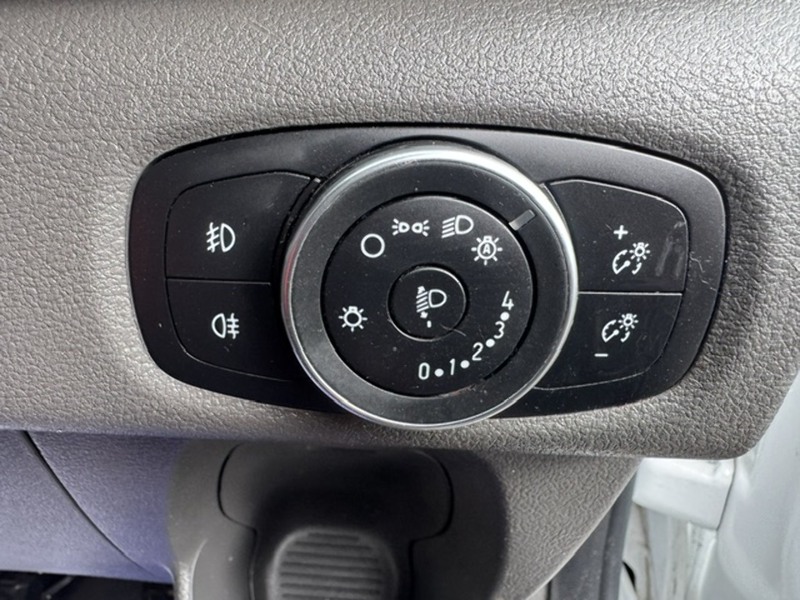 Ford 280 EcoBlue Limited RS SPORT 2.0 5dr Panel Van Manual Diesel
