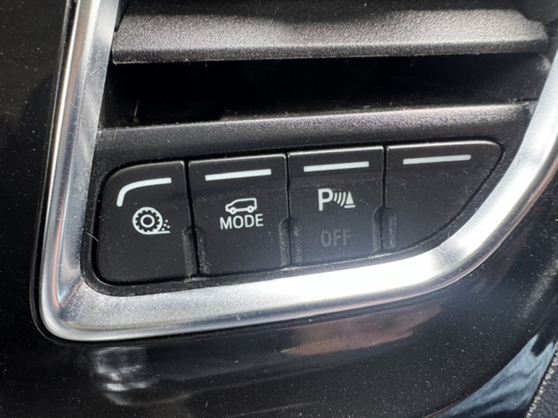 Ford 280 EcoBlue Limited RS SPORT 2.0 5dr Panel Van Manual Diesel