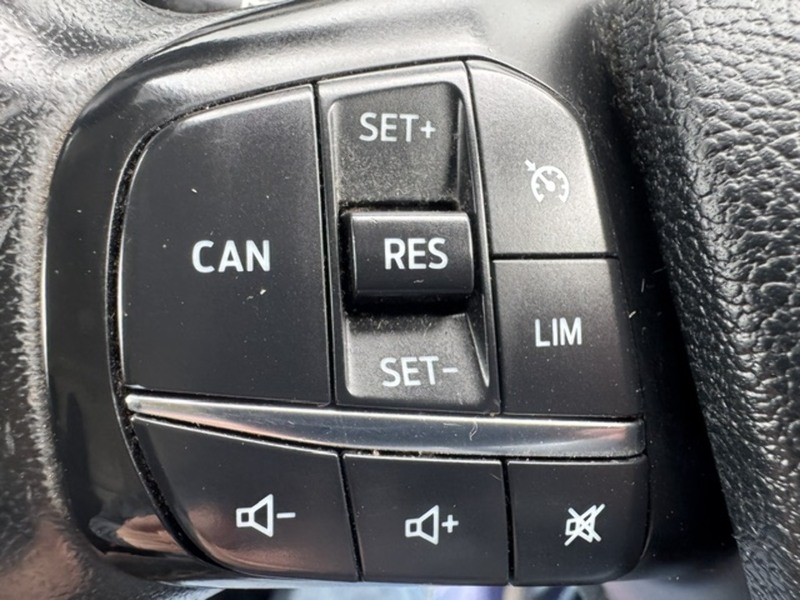 Ford 280 EcoBlue Limited RS SPORT 2.0 5dr Panel Van Manual Diesel