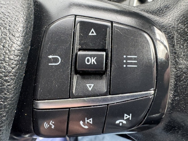 Ford 280 EcoBlue Limited RS SPORT 2.0 5dr Panel Van Manual Diesel