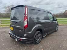 Ford Transit Connect 240 EcoBlue Limited RS SPORT 