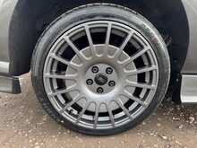 Ford Transit Connect 240 EcoBlue Limited RS SPORT 