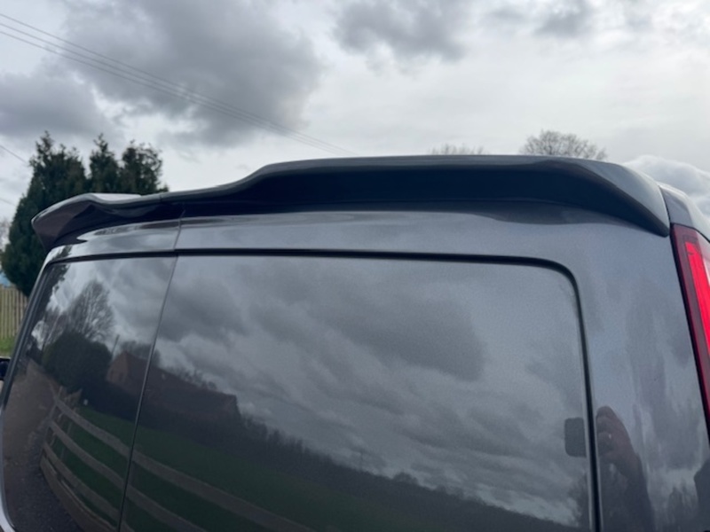 Ford 240 EcoBlue Limited RS SPORT 1.5 5dr Panel Van Manual Diesel