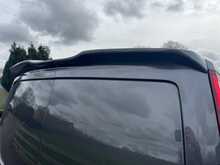 Ford Transit Connect 240 EcoBlue Limited RS SPORT 