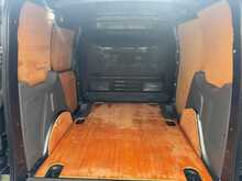 Ford Transit Connect 240 EcoBlue Limited RS SPORT 