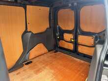 Ford Transit Connect 240 EcoBlue Limited RS SPORT 