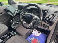 Ford Transit Connect 240 EcoBlue Limited RS SPORT 