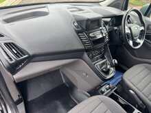 Ford Transit Connect 240 EcoBlue Limited RS SPORT 