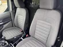 Ford Transit Connect 240 EcoBlue Limited RS SPORT 