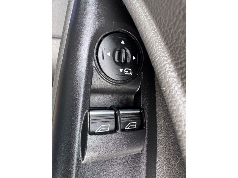 Ford 240 EcoBlue Limited RS SPORT 1.5 5dr Panel Van Manual Diesel