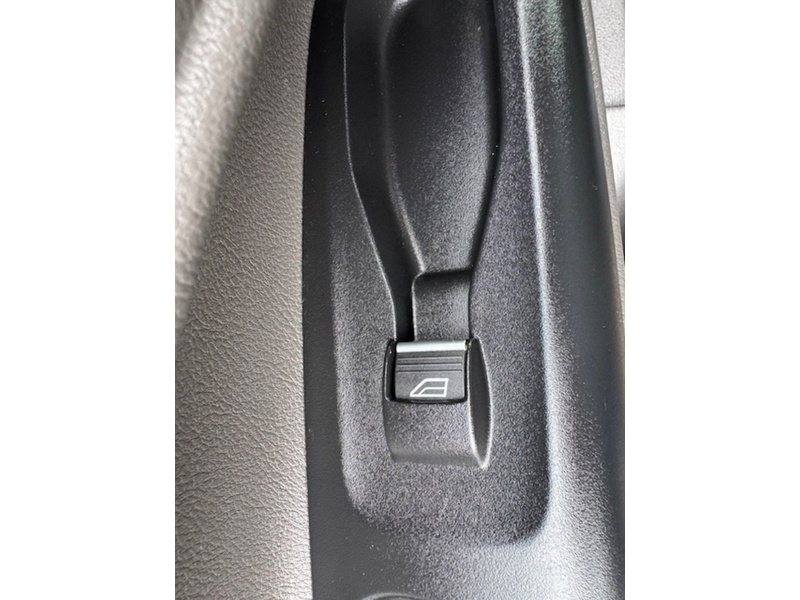 Ford 240 EcoBlue Limited RS SPORT 1.5 5dr Panel Van Manual Diesel