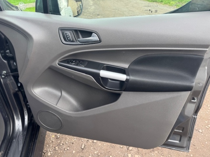 Ford 240 EcoBlue Limited RS SPORT 1.5 5dr Panel Van Manual Diesel