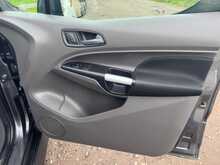 Ford Transit Connect 240 EcoBlue Limited RS SPORT 