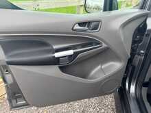 Ford Transit Connect 240 EcoBlue Limited RS SPORT 
