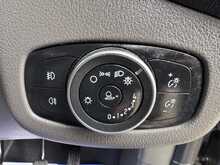 Ford Transit Connect 240 EcoBlue Limited RS SPORT 