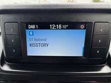 Ford Transit Connect 240 EcoBlue Limited RS SPORT 