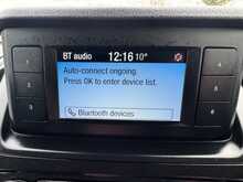 Ford Transit Connect 240 EcoBlue Limited RS SPORT 