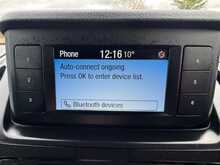 Ford Transit Connect 240 EcoBlue Limited RS SPORT 