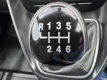 Ford Transit Connect 240 EcoBlue Limited RS SPORT 