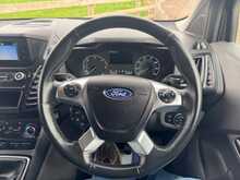 Ford Transit Connect 240 EcoBlue Limited RS SPORT 