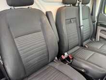 Ford Transit Custom 280 EcoBlue L1 H1 RS SPORT 