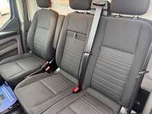 Ford Transit Custom 280 EcoBlue L1 H1 RS SPORT 